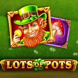 Play Lots of Pots slot by SYNOT Games on casinovacasinoo.com