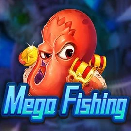 Mega Fishing online slot from TaDa Gaming – play at casinovacasinoo.com