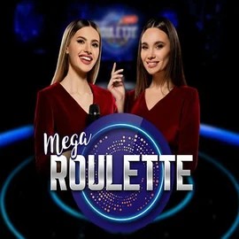 Mega Roulette online slot from Pragmatic Play – play at casinovacasinoo.com