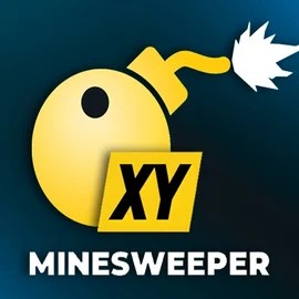 Official Casino Games logo: Minesweeper XY by BGAMING at Casinova Casino