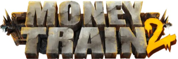 Money Train 2 by Relax Gaming, showcased at casinovacasinoo.com – game logo