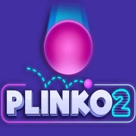 Official Casino Games logo: Plinko 2 by BGAMING at Casinova Casino