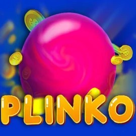 Plinko (BGaming) by BGAMING, showcased at casinovacasinoo.com – game logo