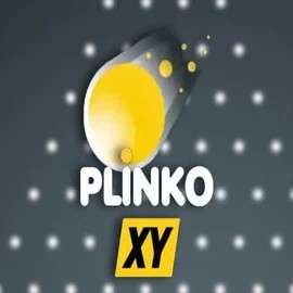 Plinko XY casino game by BGAMING – featured logo at Casinova Casino