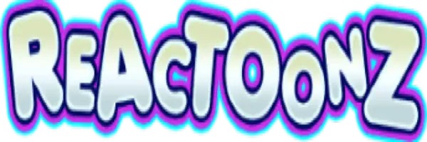 Reactoonz game by Play'n GO – logo hosted on Casinova Casino