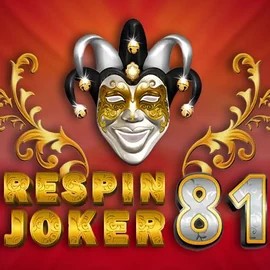 Play the Respin Joker 81 slot by SYNOT Games on Casinova Casino