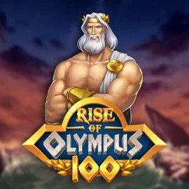 Play Rise of Olympus 100 slot by Play'n GO on casinovacasinoo.com