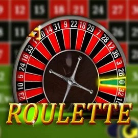 Roulette (Pragmatic Play) by Pragmatic Play, showcased at casinovacasinoo.com – game logo