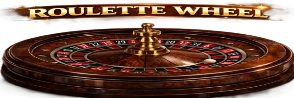 Casino Games logo of Roulette Wheel from Pragmatic Play at Casinova Casino