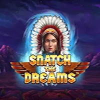 Snatch The Dreams logo by SYNOT Games Casinova Casino