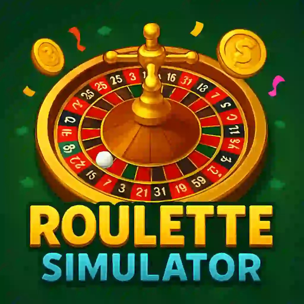 Try Roulette Simulator slot by Pragmatic Play on casinovacasinoo.com – logo image