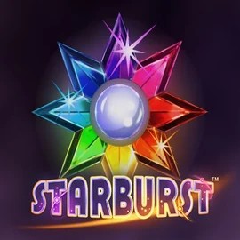 Starburst – slot by NetEnt, featured at casinovacasinoo.com