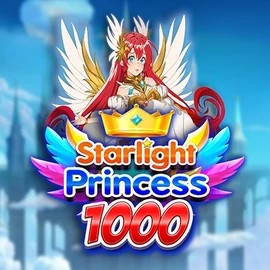Play Starlight Princess 1000 slot by Pragmatic Play on casinovacasinoo.com