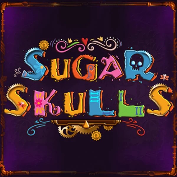 Sugar Skulls – slot by Booming Games, featured at casinovacasinoo.com