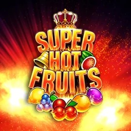 Super Hot Fruits slot icon by Inspired Gaming, available at Casinova Casino