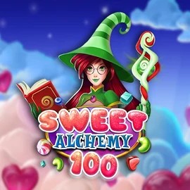 Sweet Alchemy 100 online slot from Play'n GO – play at casinovacasinoo.com