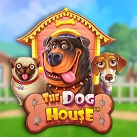 The Dog House online slot from Pragmatic Play – play at casinovacasinoo.com