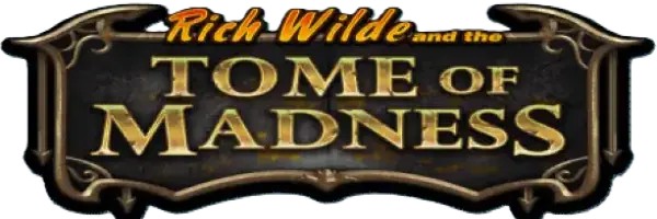 Play the Tome of Madness slot by Play'n GO on Casinova Casino