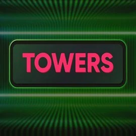 Play Towers slot by Turbo Games on casinovacasinoo.com