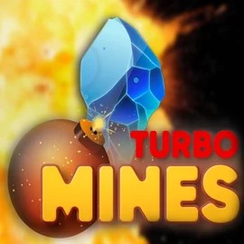 Turbo Mines – slot by Turbo Games, featured at casinovacasinoo.com