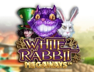 Play the White Rabbit slot by Big Time Gaming on Casinova Casino