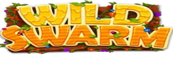 Wild Swarm casino game by Push Gaming – featured logo at Casinova Casino