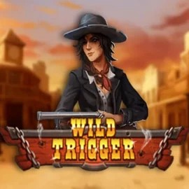 Wild Trigger game by Play'n GO – logo hosted on Casinova Casino