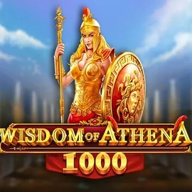 Wisdom of Athena 1000 – slot by Pragmatic Play, featured at casinovacasinoo.com